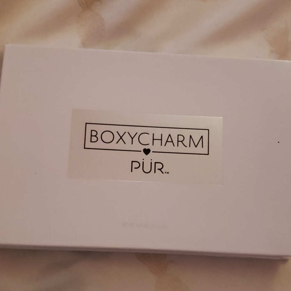 Brand new never touched